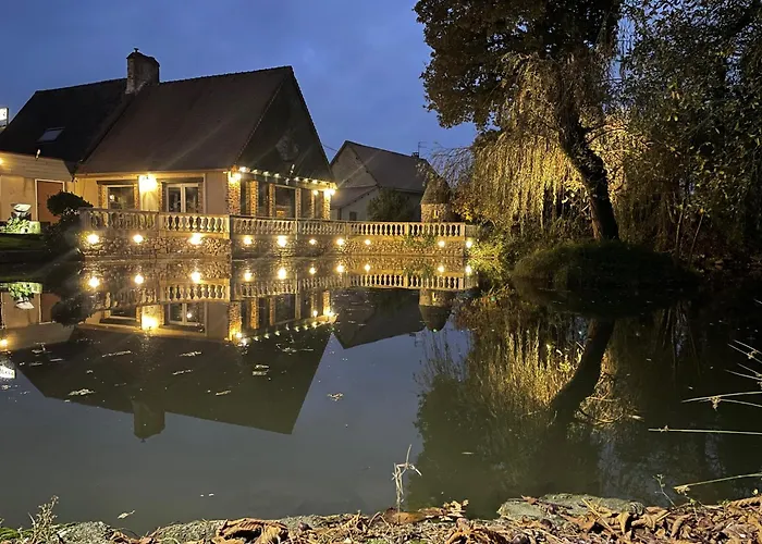 Logis Hotel Oasis