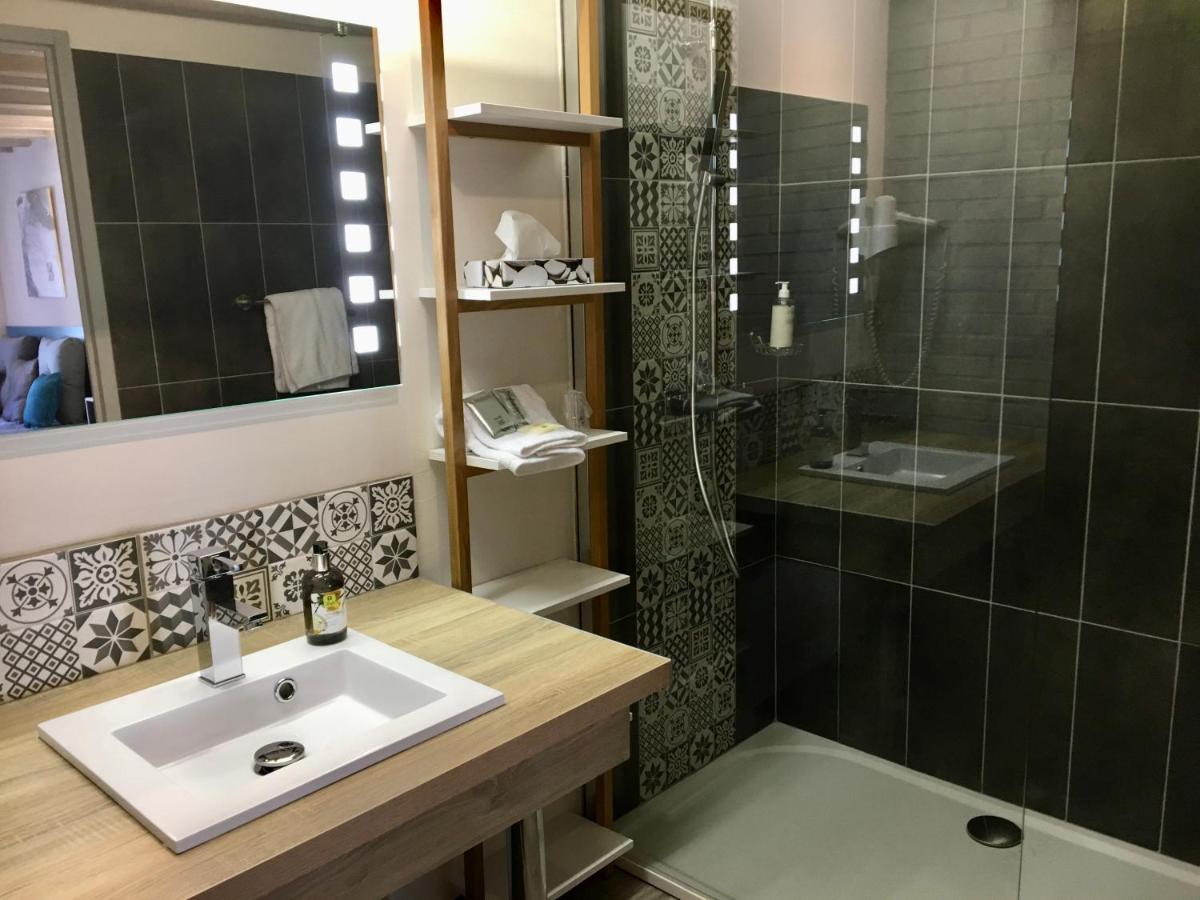 Logis Oasis Hotel