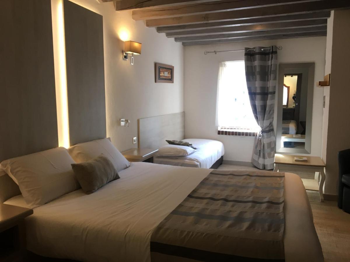 Logis Oasis