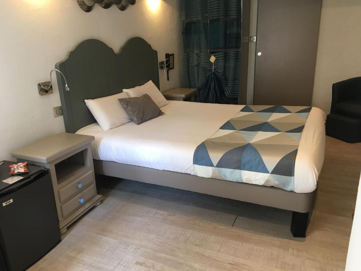 Logis Oasis Hotel Villaines-la-Juhel