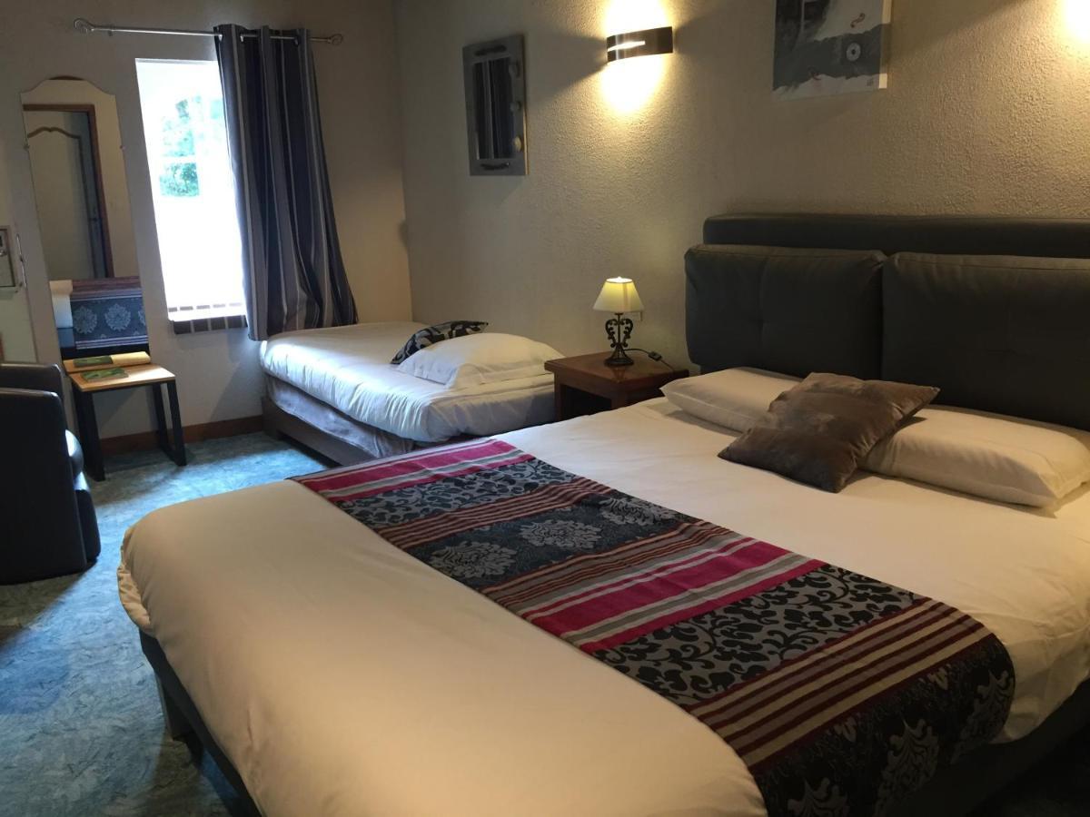 Logis Oasis 3*