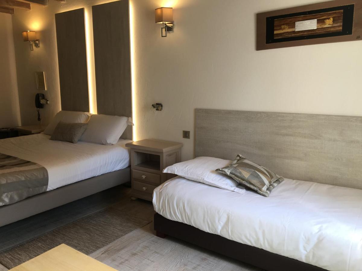 Logis Oasis Hotel Villaines-la-Juhel