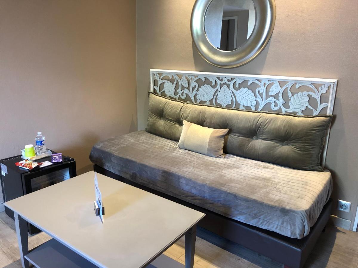 Logis Oasis Hotel