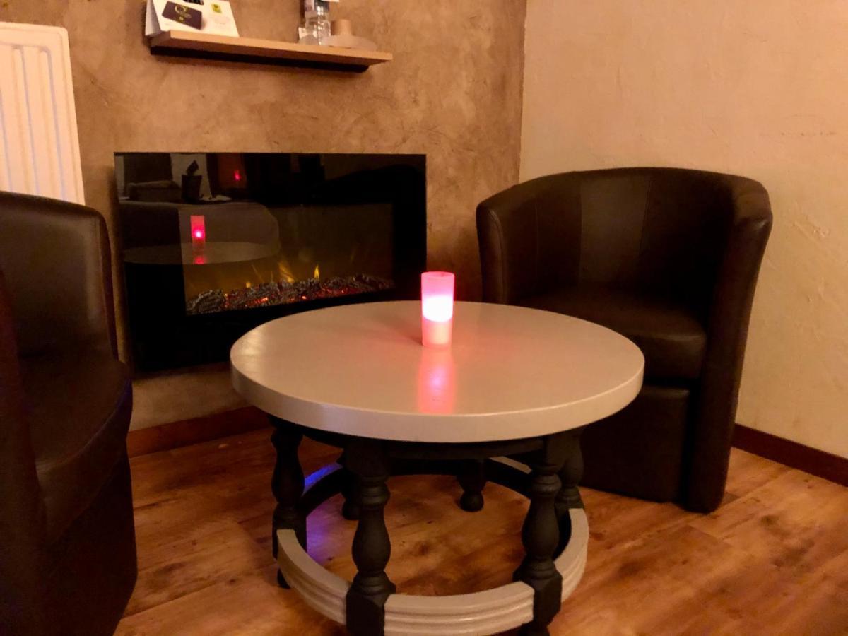 Logis Oasis 3* Villaines-la-Juhel