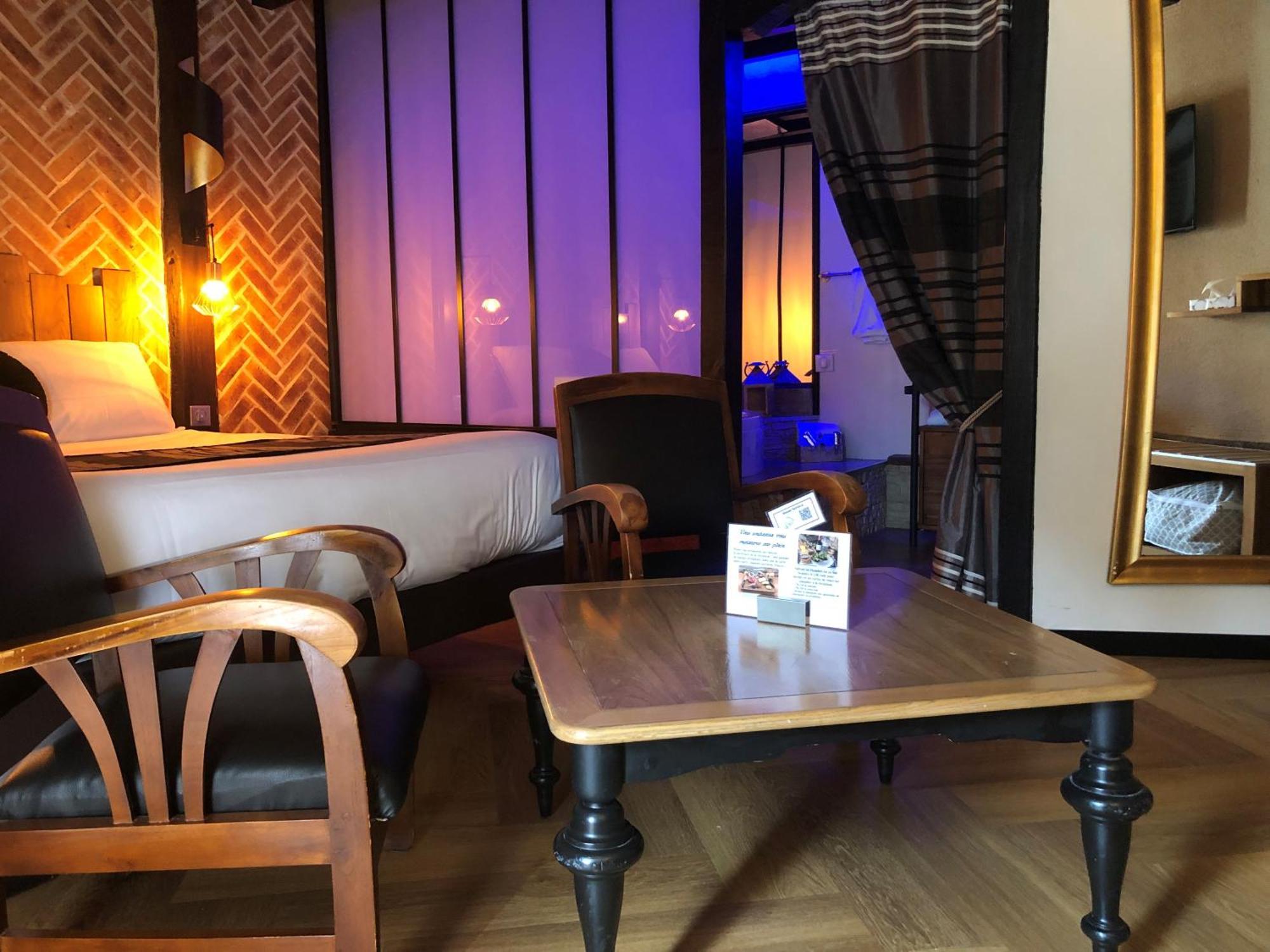 Logis Oasis