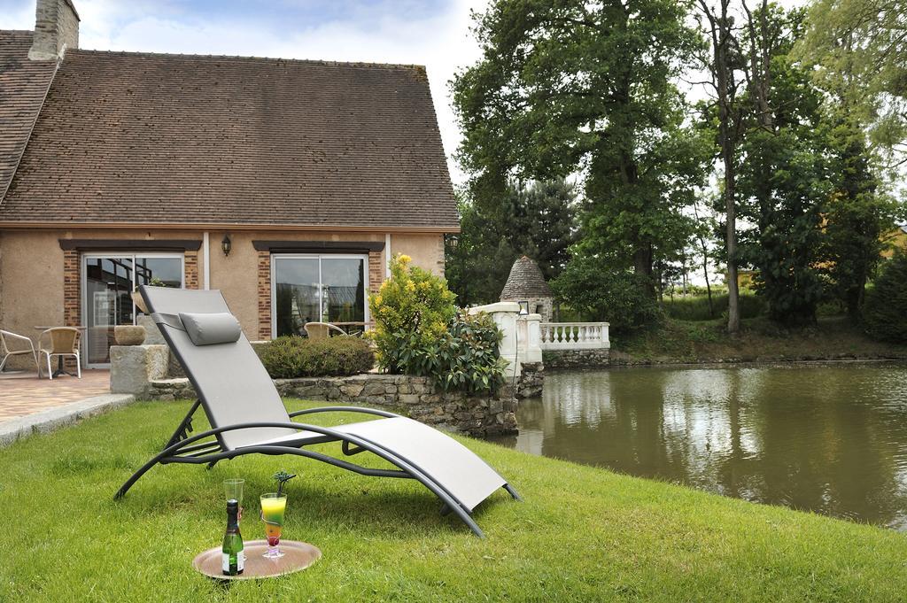 Logis Oasis 3* Villaines-la-Juhel