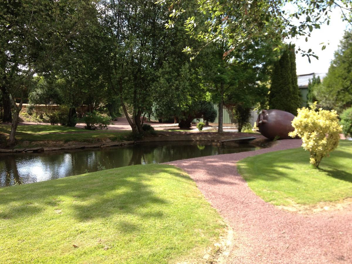 Logis Oasis