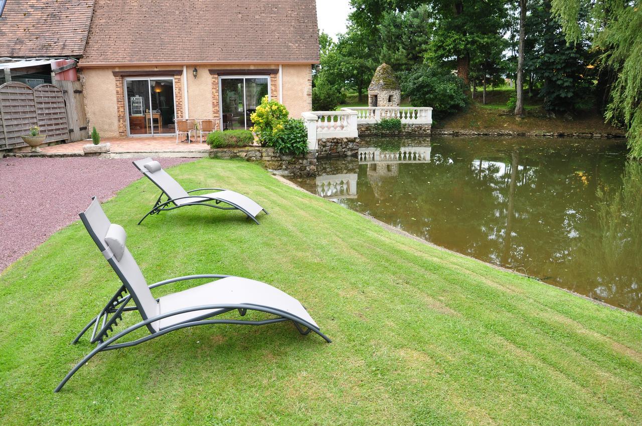 Hotel Logis Oasis