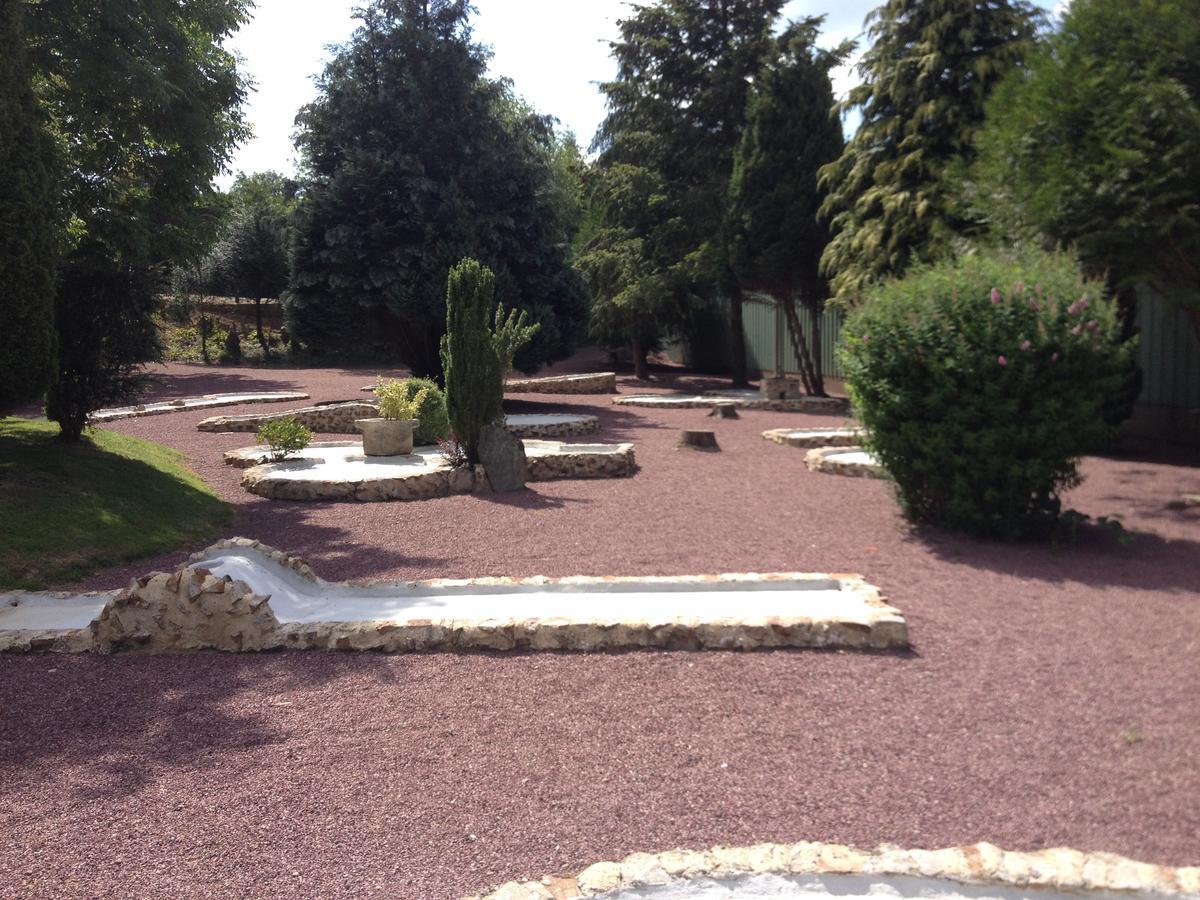 Logis Oasis Villaines-la-Juhel